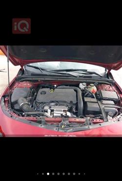 شيفروليه ماليبو